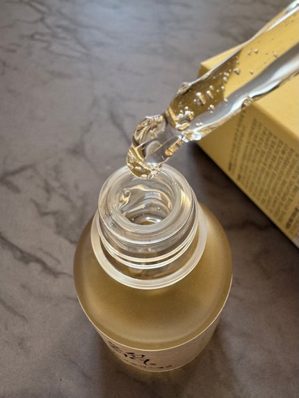 を使ったクチコミ(3枚目)