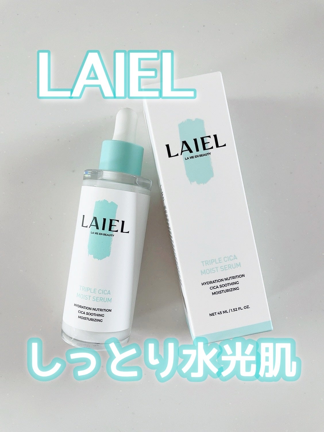 kozuðŠ©ãã©ãã on LIPS ãLAIELã»ã©ã€ãšã«ããªãã«ã·åã¢ã€ã¹ãã»ã©ã â¡èã®ããªã¢æ©èœ..ãïŒ1æç®ïŒ