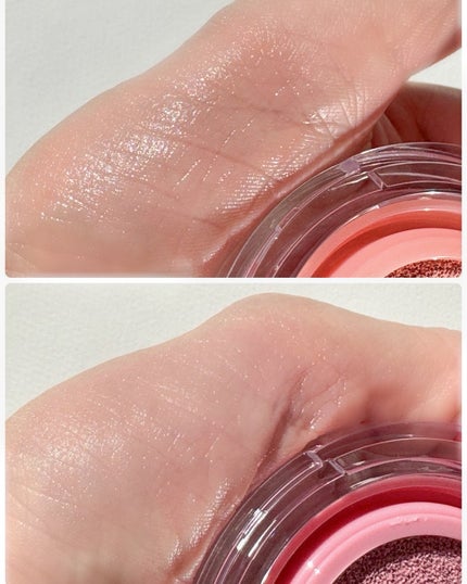 アーティストクッションブラッシュ/JUNG SAEM MOOL/リキッドチークを使ったクチコミ(3枚目)