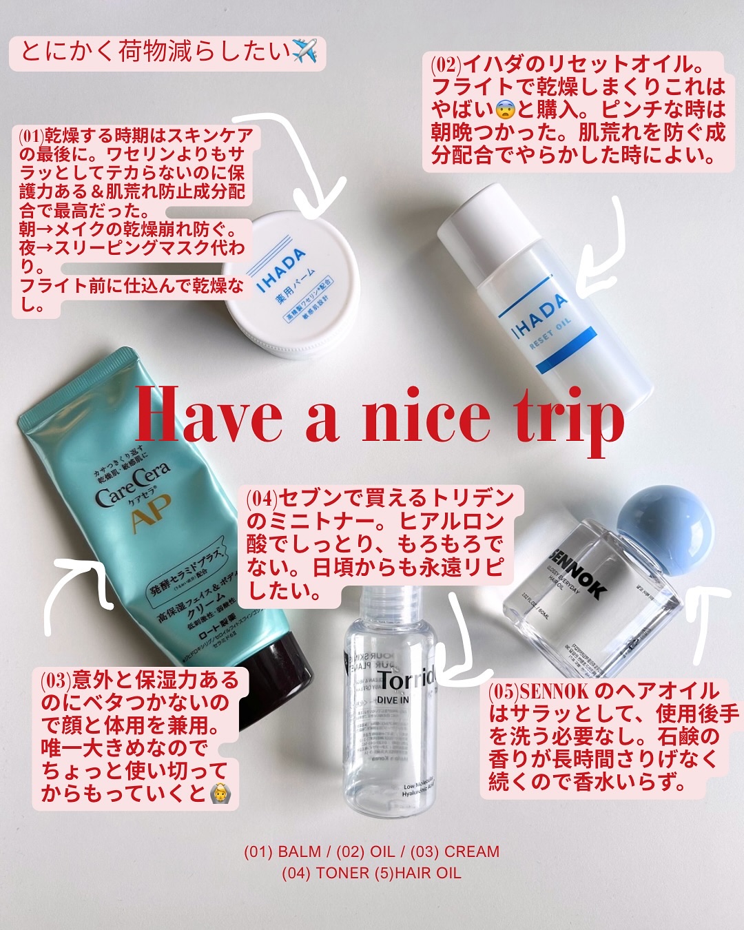 ダイブイン トナー/Torriden/化粧水を使ったクチコミ（2枚目）