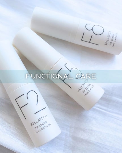 BASIC CARE/BELLATECH/美容液を使ったクチコミ(7枚目)