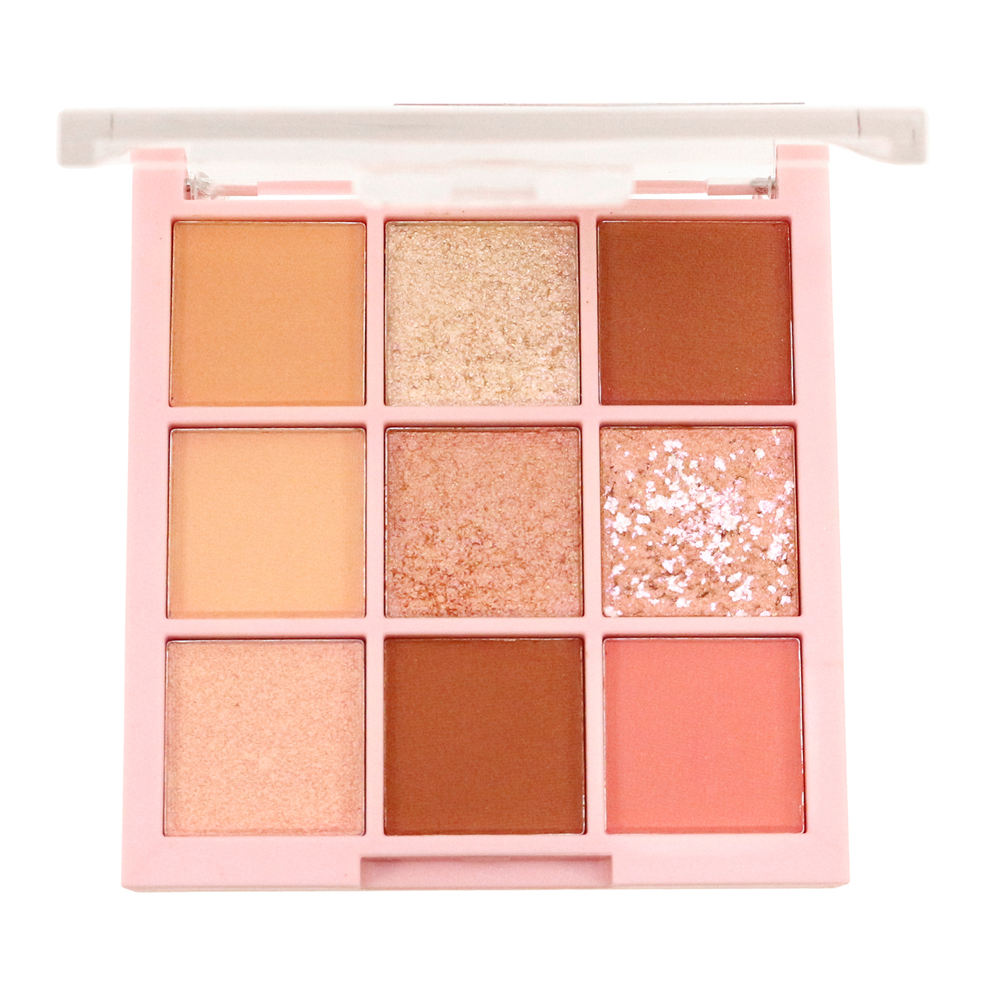 Shade Play コーラルピンク