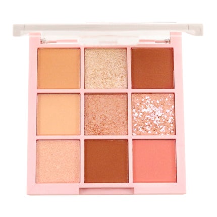 コーラルピンク