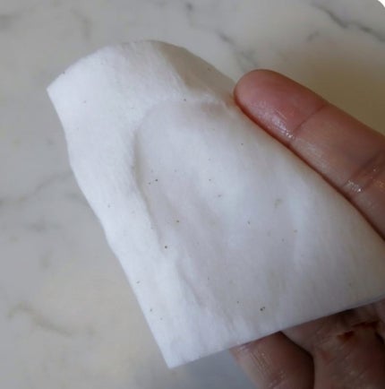 THE SPA クレンジングローション/Koh Gen Do/クレンジングウォーターを使ったクチコミ(6枚目)