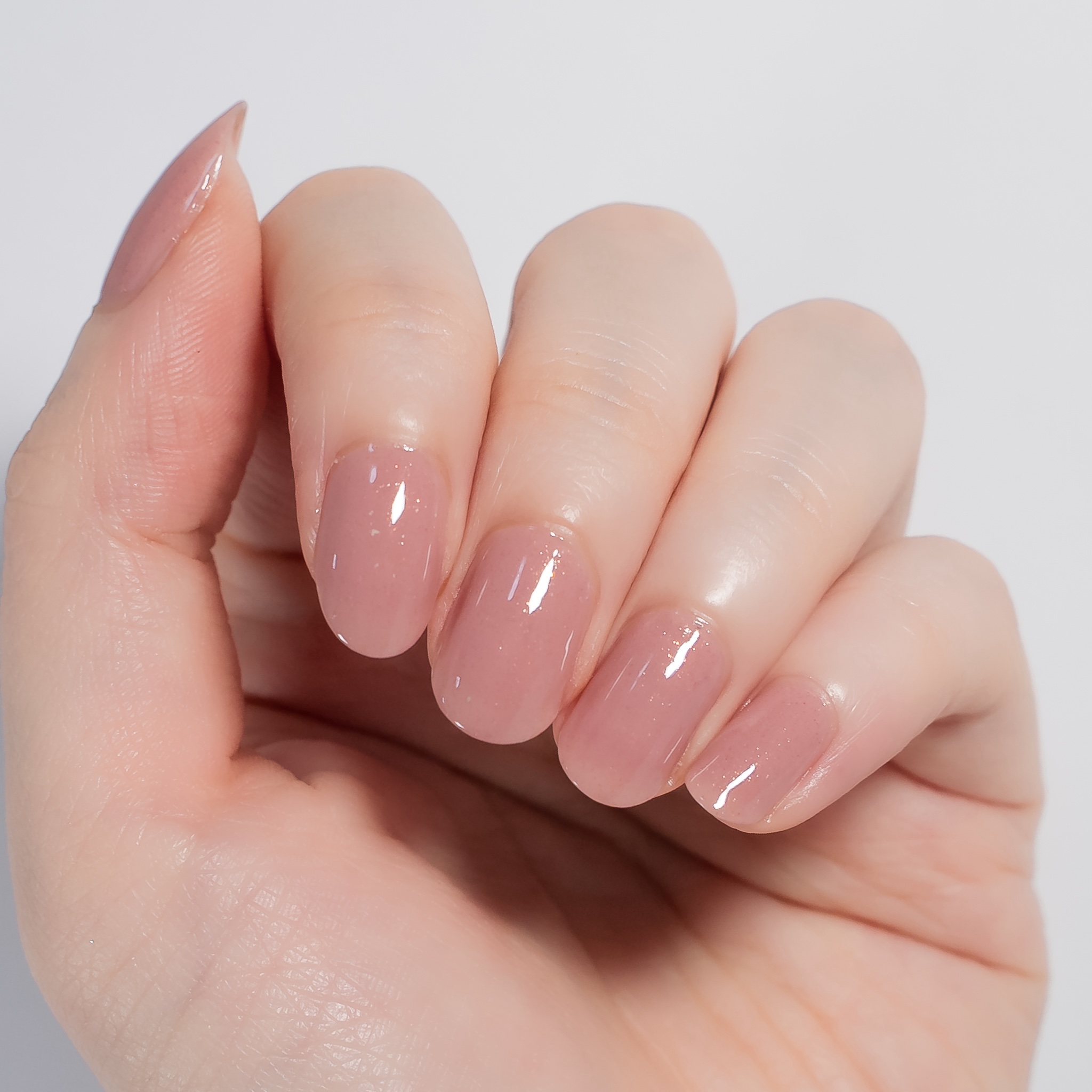 エービーエムラボルメントネイル/ABMlabLement/ネイルオイル・トリートメントを使ったクチコミ（1枚目）