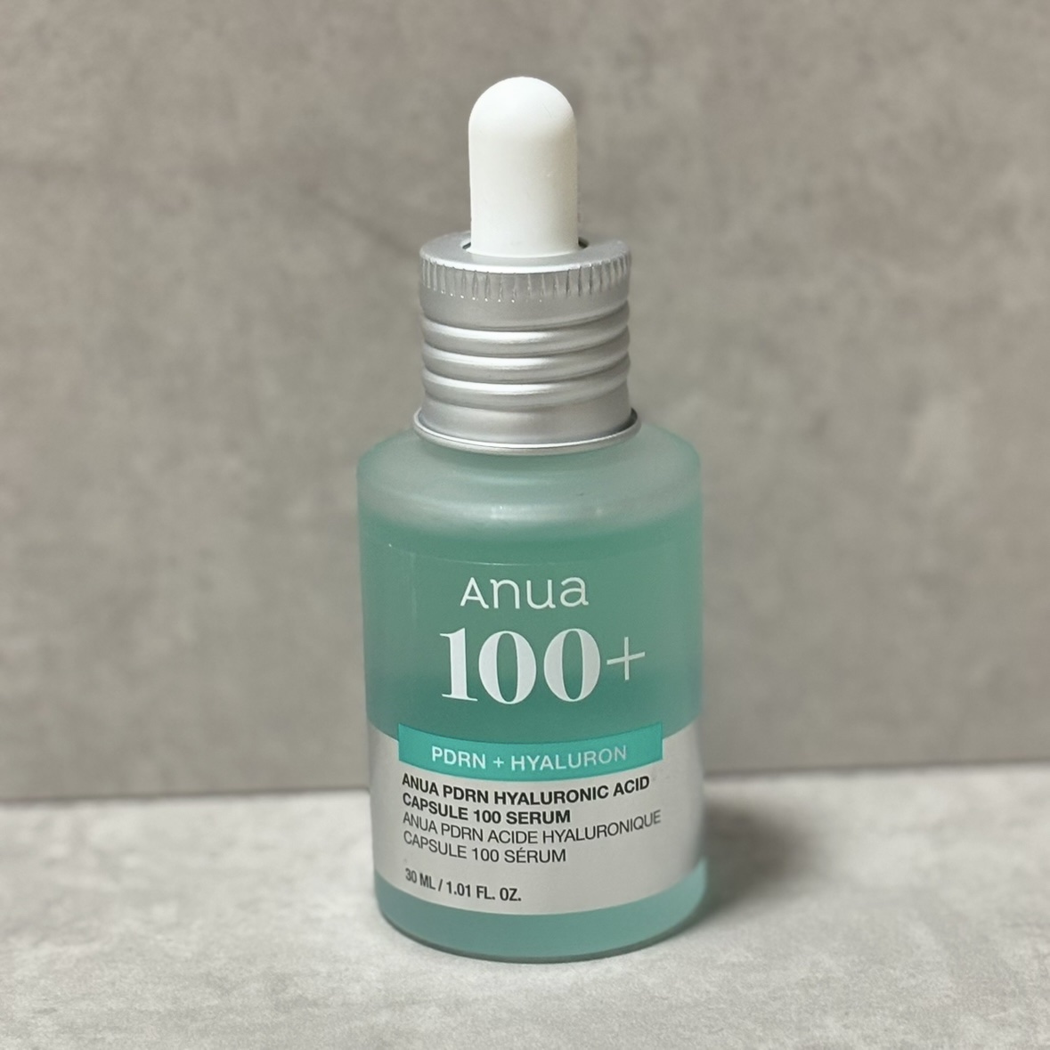 シラカバ水分ブースティングクリーム/Anua/フェイスクリームを使ったクチコミ（2枚目）