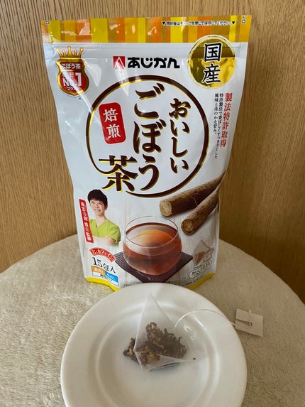 を使ったクチコミ(1枚目)