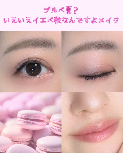 トーン ペタル フロート ブラッシュ/to/one/パウダーチークを使ったクチコミ(1枚目)