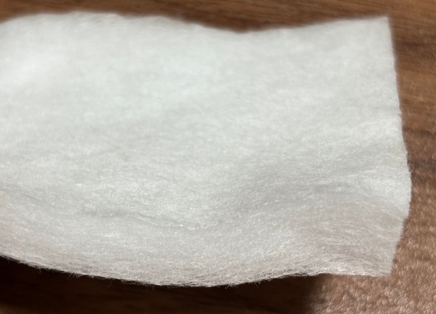 クリニーク コットン N/CLINIQUE/コットンを使ったクチコミ(2枚目)