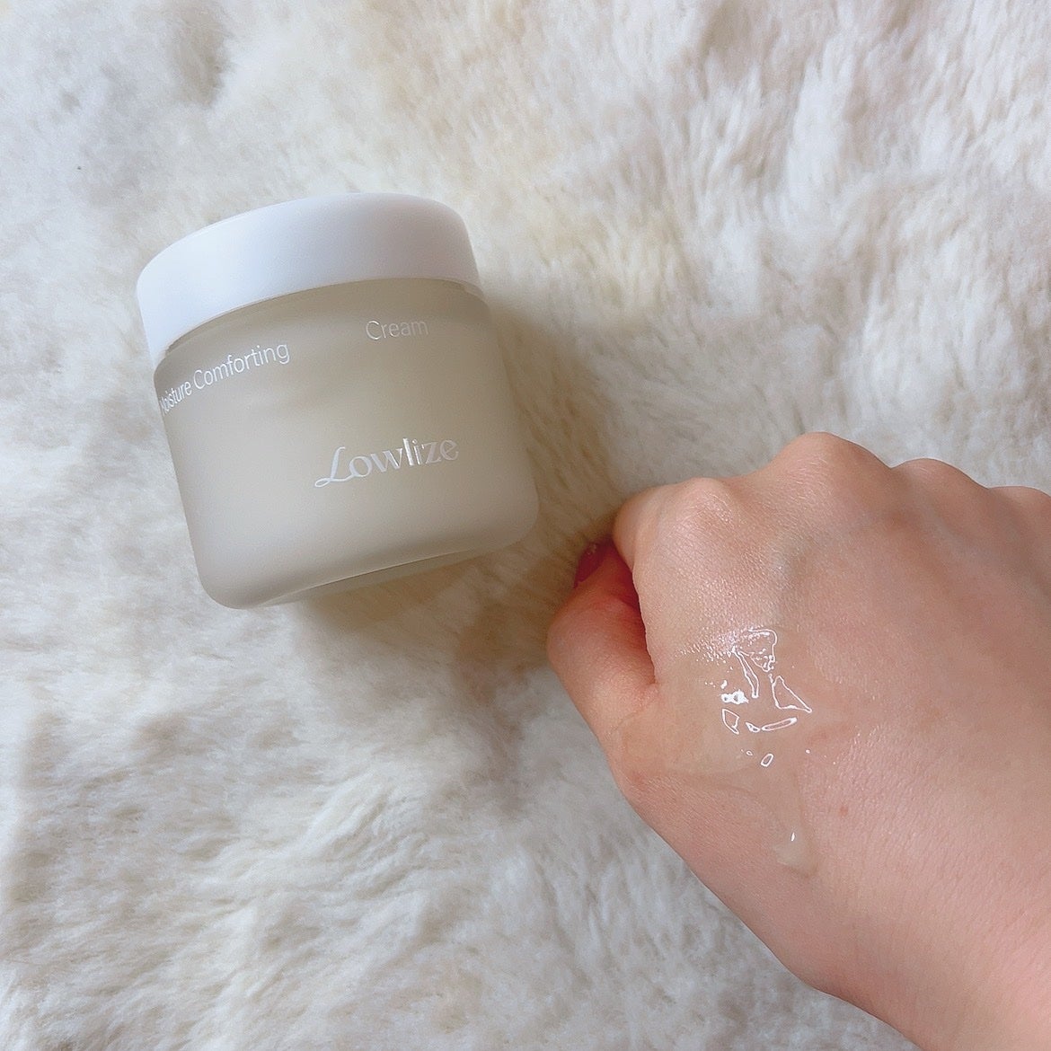 ã«ã³ã ðž on LIPS ã倧èªç¶ã®çŽç²ãªçåœåã/èã«å¥ãããªåãå±ããæ°ããã¹ãã³ã±ã¢..ãïŒ4æç®ïŒ