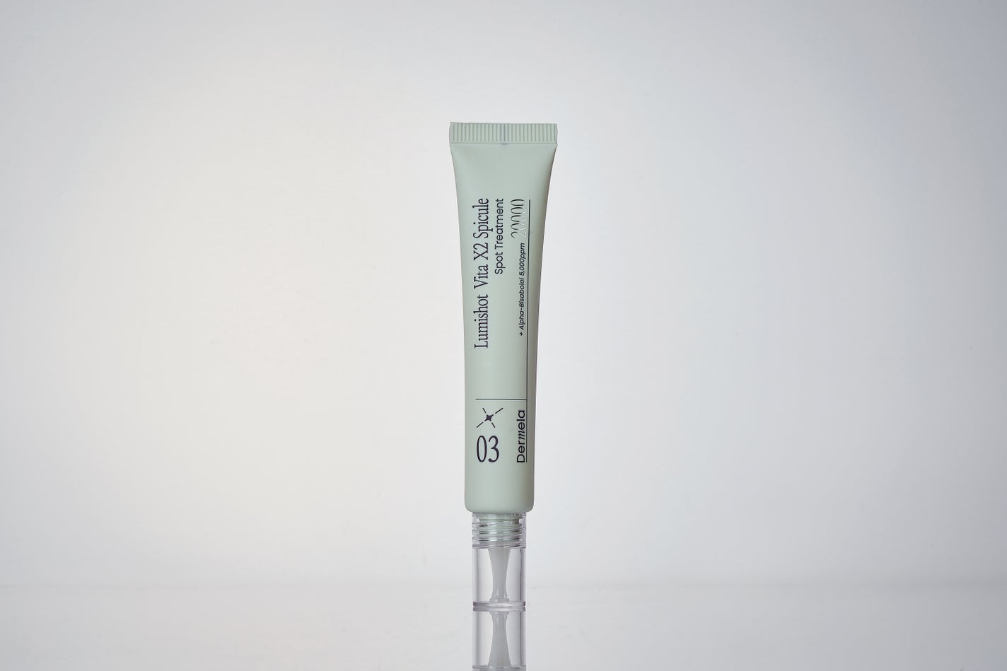 ダーメラ ルミショット・Wビタスポットクリーム Dermela