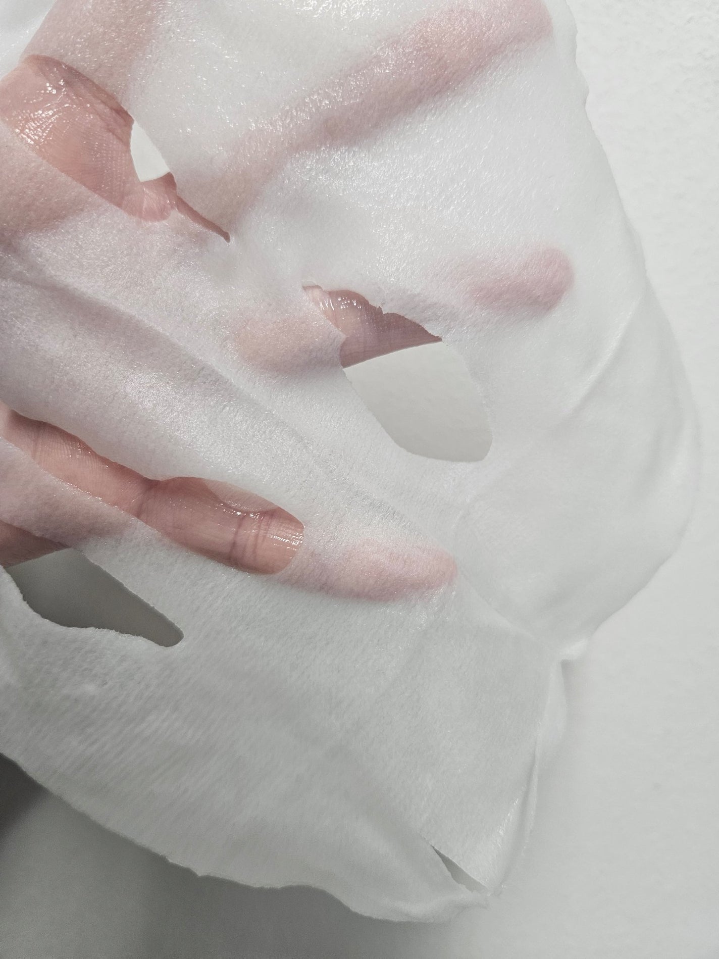 ルルルンプレシャス GREEN(Glow Up)/ルルルン/シートマスク・パックを使ったクチコミ(7枚目)