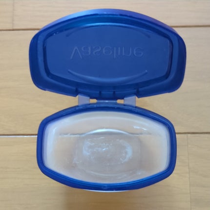 オリジナル ピュアスキンジェリー/ヴァセリン/ボディクリームを使ったクチコミ(2枚目)