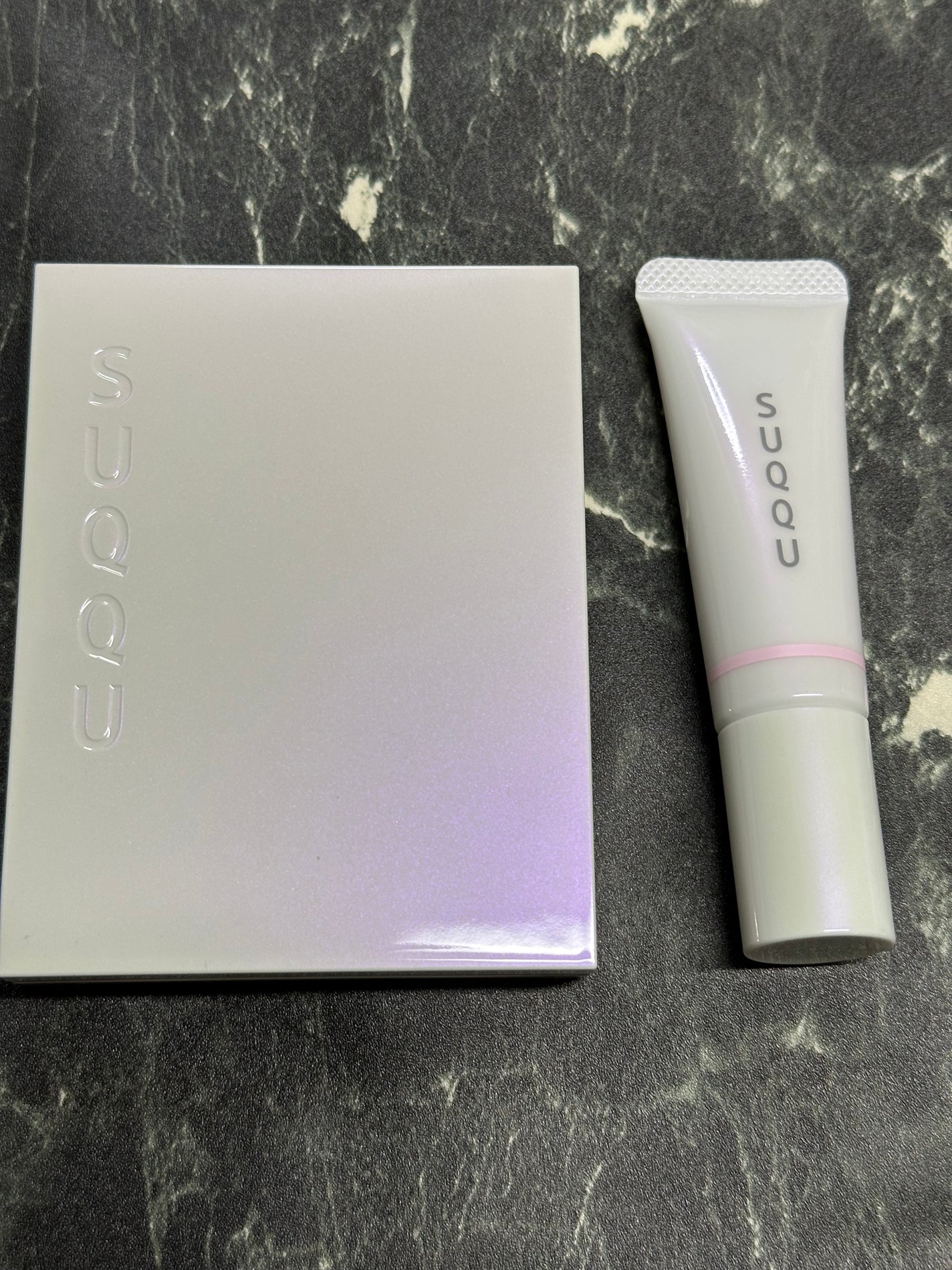 SUQQU メイクアップ キット 舜華/SUQQU/メイクアップキットを使ったクチコミ(4枚目)