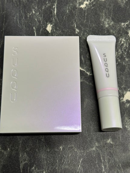 SUQQU メイクアップ キット 舜華/SUQQU/メイクアップキットを使ったクチコミ(4枚目)