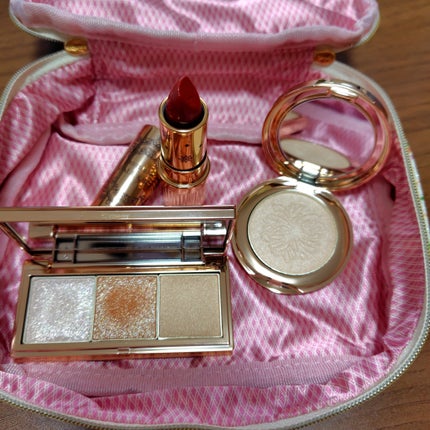 ポール&ジョーメイクアップコレクション2025/PAUL & JOE BEAUTE/メイクアップキットを使ったクチコミ(1枚目)