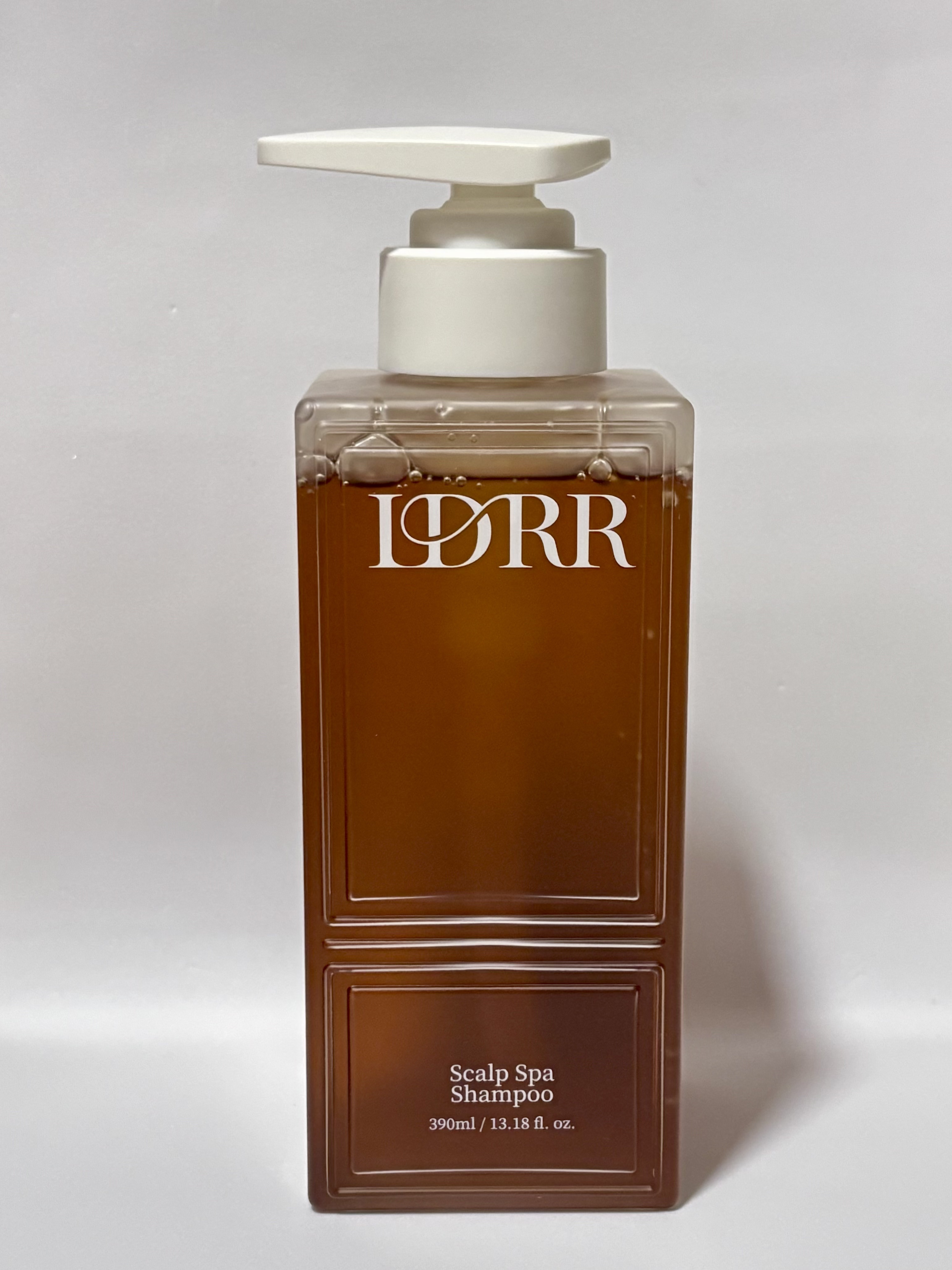 スカルプスパ シャンプー/トリートメント/IDRR/市販シャンプーを使ったクチコミ（1枚目）