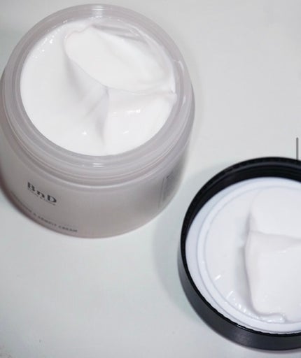 BnDアンダーアームクリーム(ボディクリーム)/BnD/デリケートゾーンケアを使ったクチコミ(2枚目)