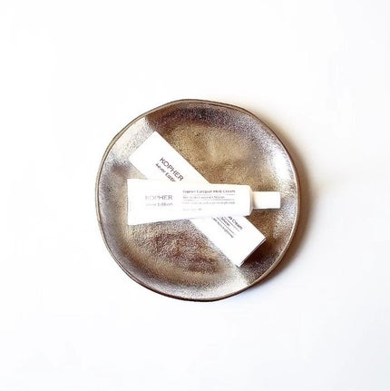 CUREPAIR MELA CREAM /KOPHER/フェイスクリームを使ったクチコミ(1枚目)