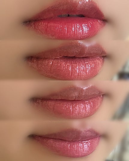 ダイブ ウォーター ティント/Flynn/リップティントを使ったクチコミ(3枚目)