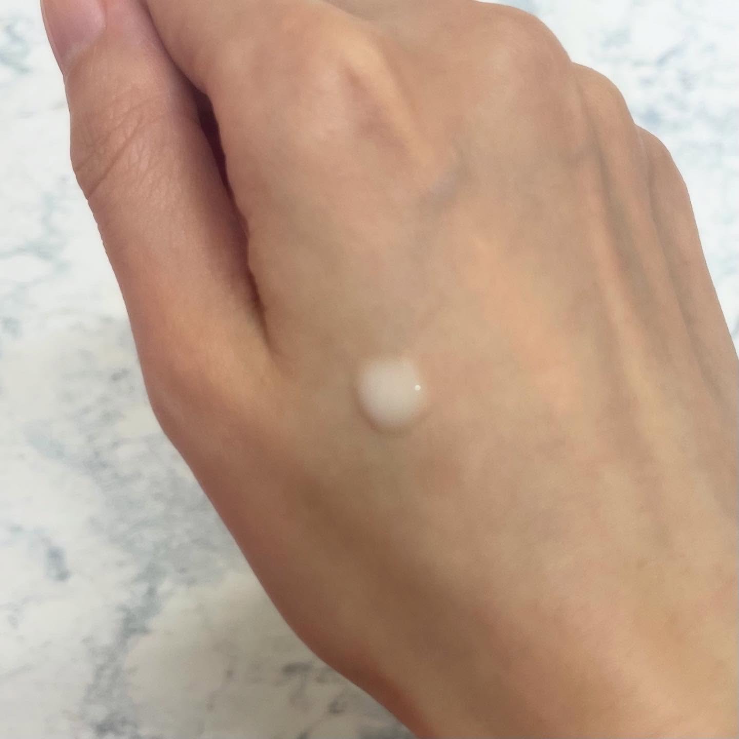 KC SKIN モイストエイジケアセラム/KC SKIN – Kristen Claire/美容液を使ったクチコミ（2枚目）