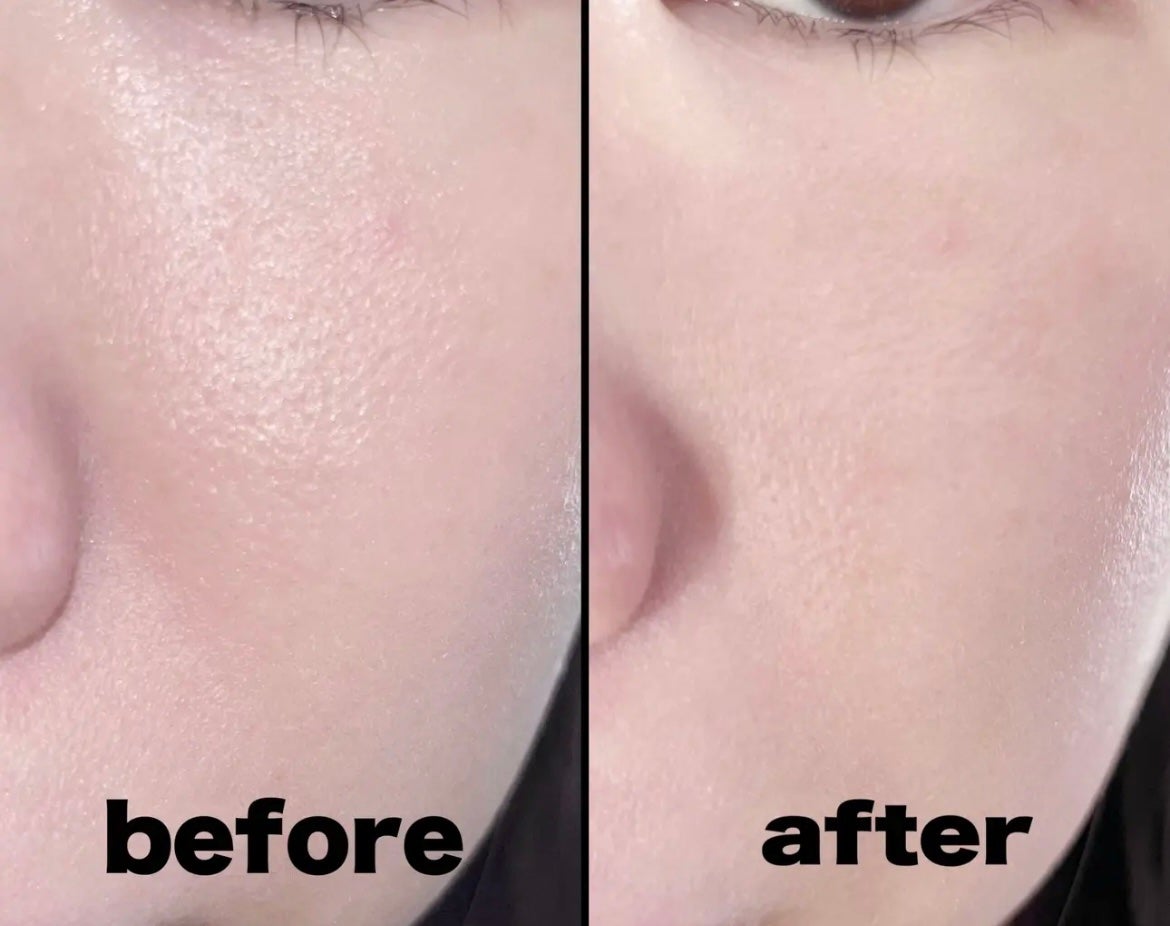 サブライム クリーム ファンデーション/PAUL & JOE BEAUTE/クリーム・エマルジョンファンデーションを使ったクチコミ(2枚目)