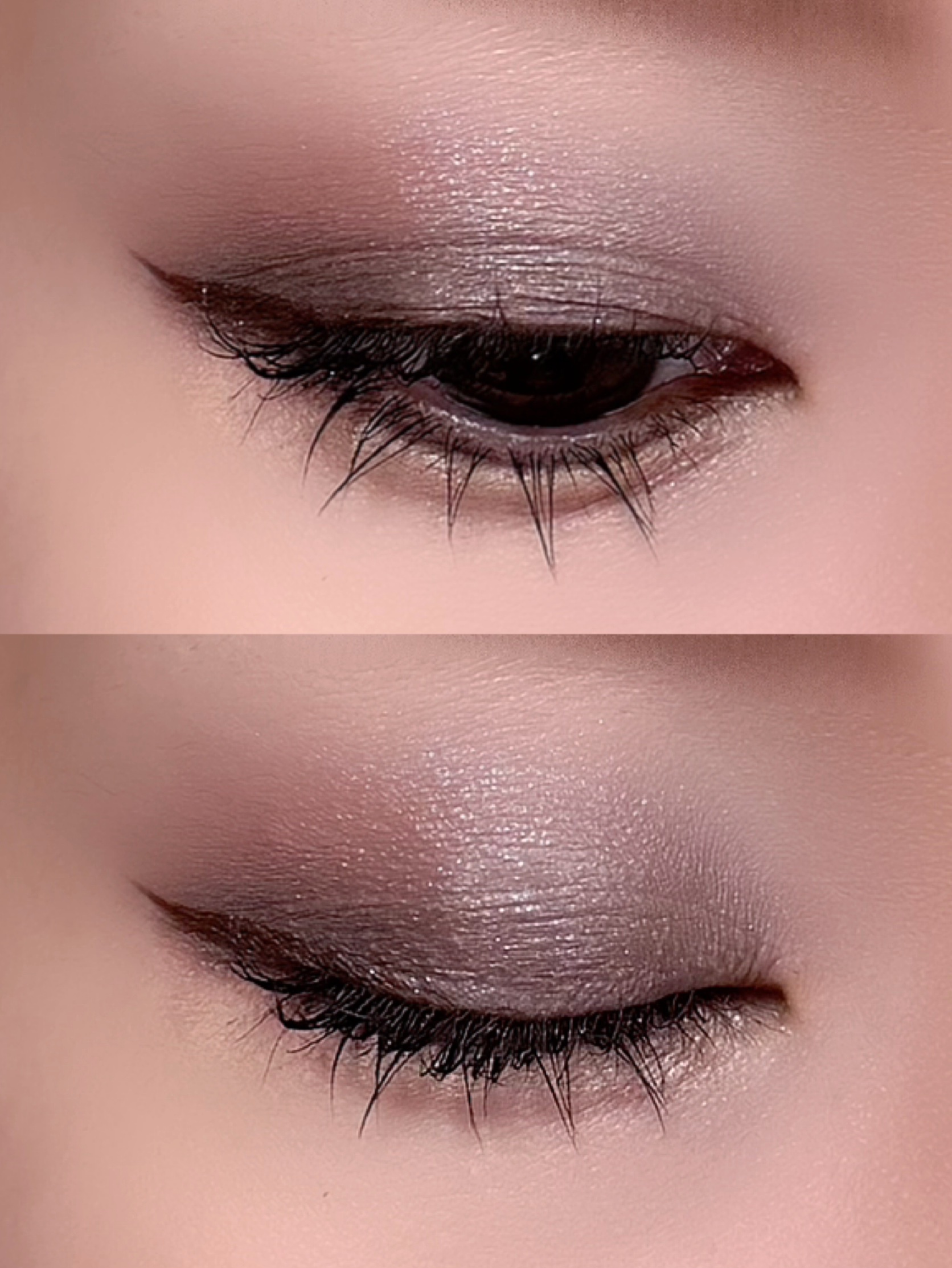 アイ カラー クォード/TOM FORD BEAUTY/アイシャドウパレットを使ったクチコミ（3枚目）