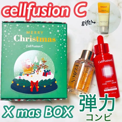 コラーゲンPDRNアンプル/Cell Fusion C(セルフュージョンシー)/美容液を使ったクチコミ(1枚目)