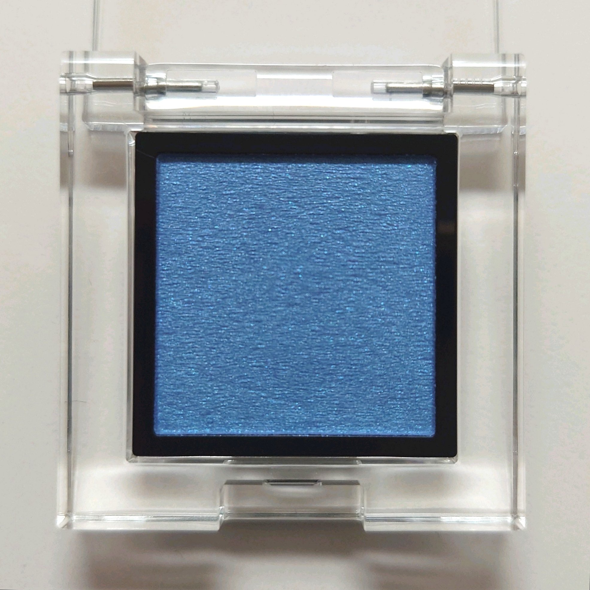  アディクション　ザ アイシャドウ プリズム 106PR Summer End/ADDICTION/単色アイシャドウを使ったクチコミ（3枚目）