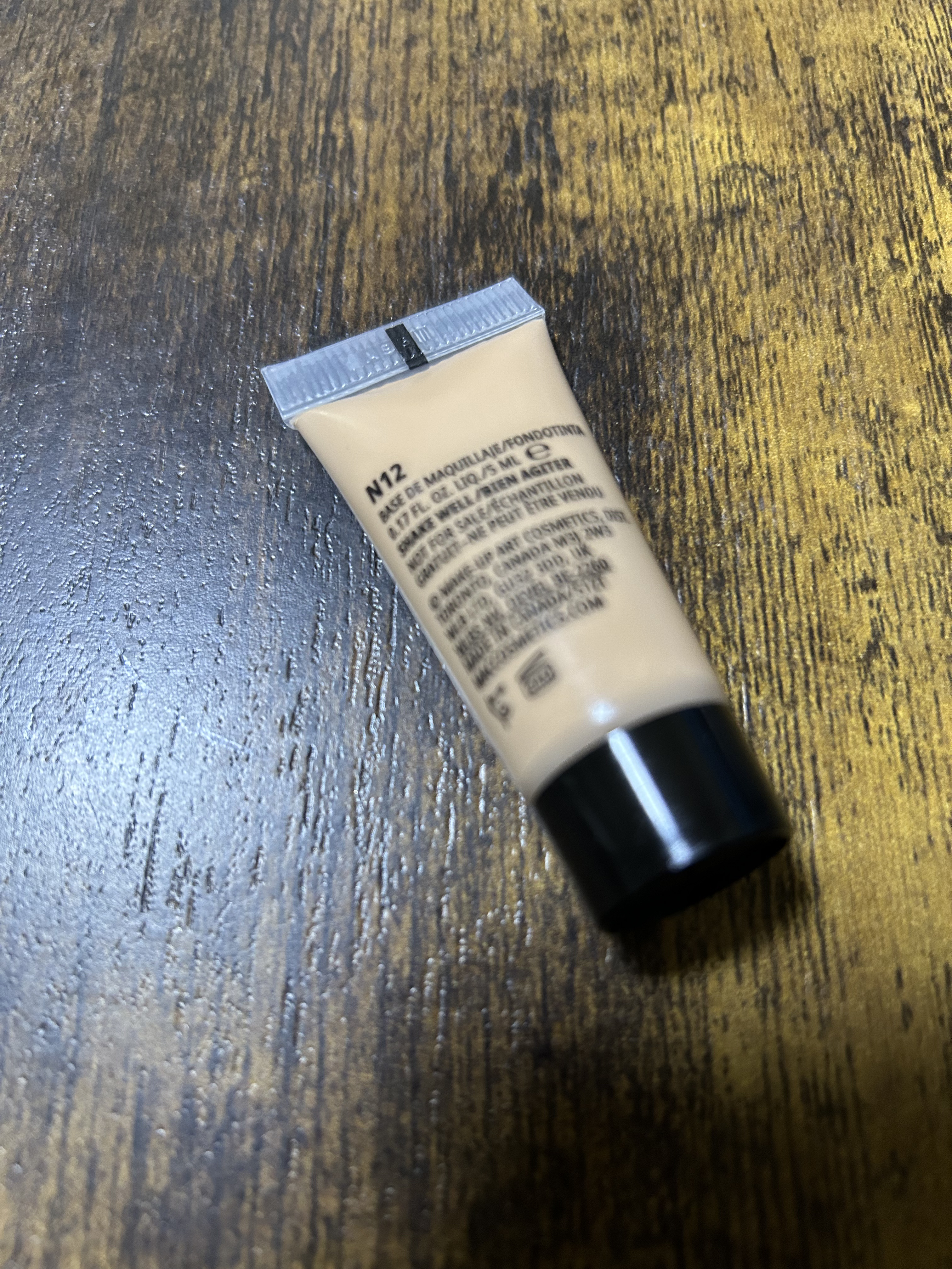 カネボウ ライブリースキン ウェアⅡ 220 Shell/KANEBO/リキッドファンデーションを使ったクチコミ（1枚目）