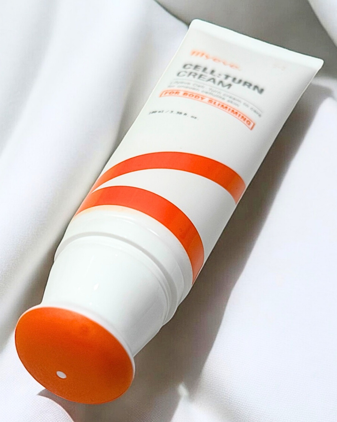 セルターンクリーム 100ml/リリーイブ/フェイスクリームを使ったクチコミ（2枚目）