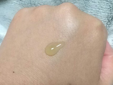 グリーントマト NMN ポア リフティング アンプル/SUNGBOON EDITOR(成分エディター)/美容液を使ったクチコミ(5枚目)