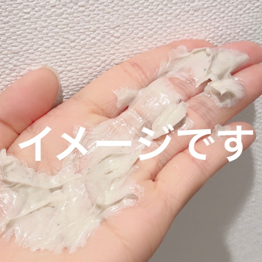 ソーダ洗顔料/manyo/洗顔フォームを使ったクチコミ(2枚目)