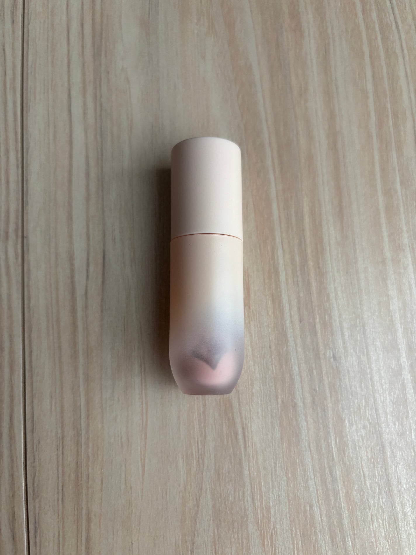 ⽔彩チーク/Fujiko/リキッドチークを使ったクチコミ(1枚目)