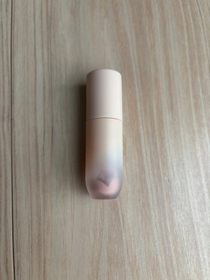 ⽔彩チーク/Fujiko/リキッドチークを使ったクチコミ(1枚目)