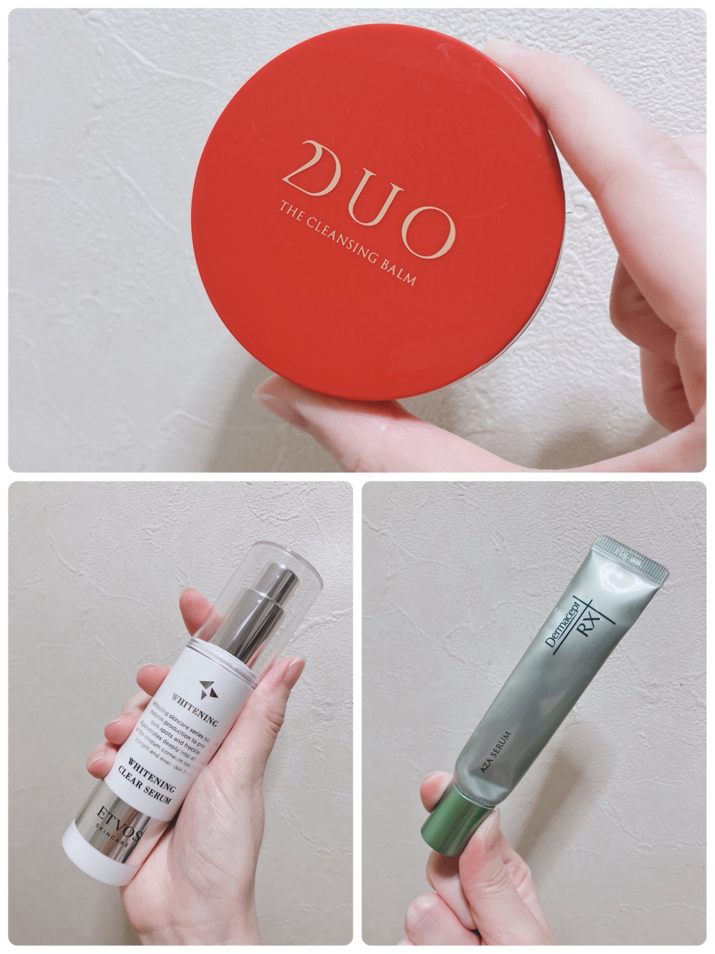 ããðžæçš¿ããæ¹ãã©ãã on LIPS ã#䜿ãåãã¬ãã¥ãŒDUOã®ã¯ã¬ã³ãžã³ã°ã¯ããµã³ãã«ãµã€ãº&ãã..ãïŒ1æç®ïŒ