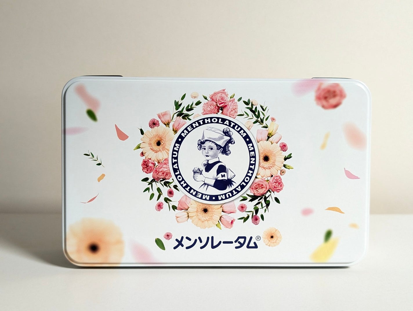 メンソレータム ハンドベール うるおいジェル/メンソレータム/ハンドジェルを使ったクチコミ(4枚目)