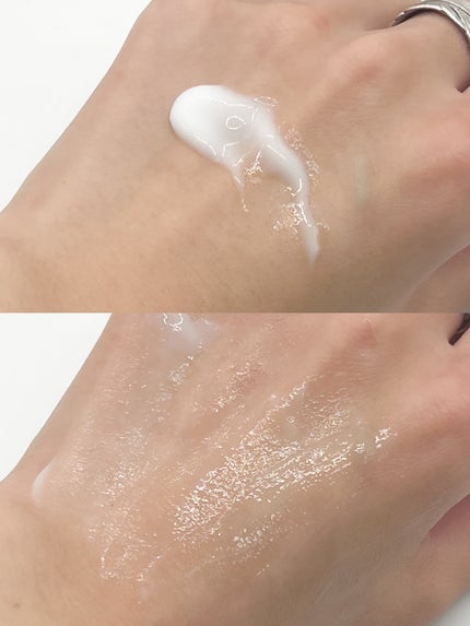 りぴ☆Webライター on LIPS 「Roumeバランシングミナリ フェイスクリーム50ml高濃度ミ..」(4枚目)