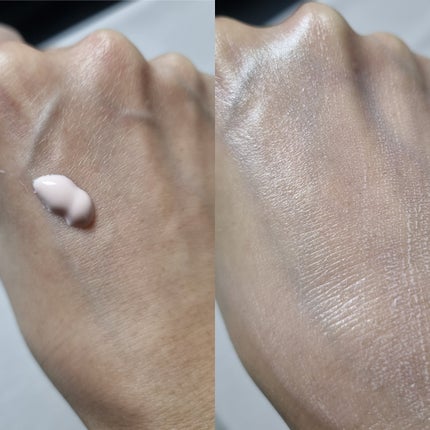 ビーベルベットカバークッション/espoir/クッションファンデーションを使ったクチコミ(3枚目)