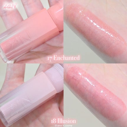 あめちゃん on LIPS 「♡@ame.k.cosme♡┈┈┈┈┈┈┈┈┈┈┈┈┈┈┈♡2..」(7枚目)