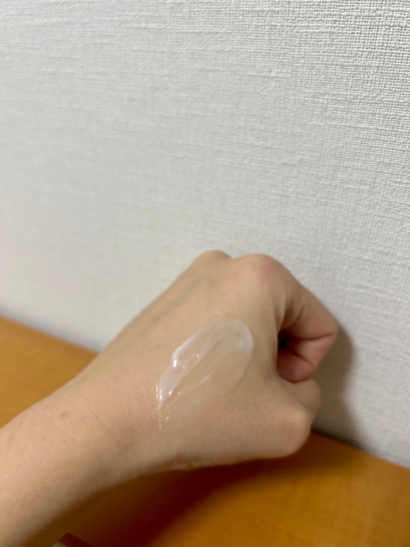 セルターンクリーム 100ml/リリーイブ/フェイスクリームを使ったクチコミ(5枚目)