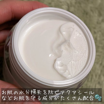 リアルバリア エクストリームクリーム オリジナル/Real Barrier/フェイスクリームを使ったクチコミ(3枚目)