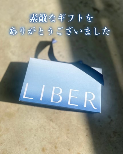 パフューム SNOW SAI 30ml/LIBER/香水(その他)を使ったクチコミ(4枚目)