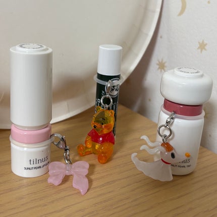 薬用リップスティックXD/メンソレータム/リップクリームを使ったクチコミ(1枚目)