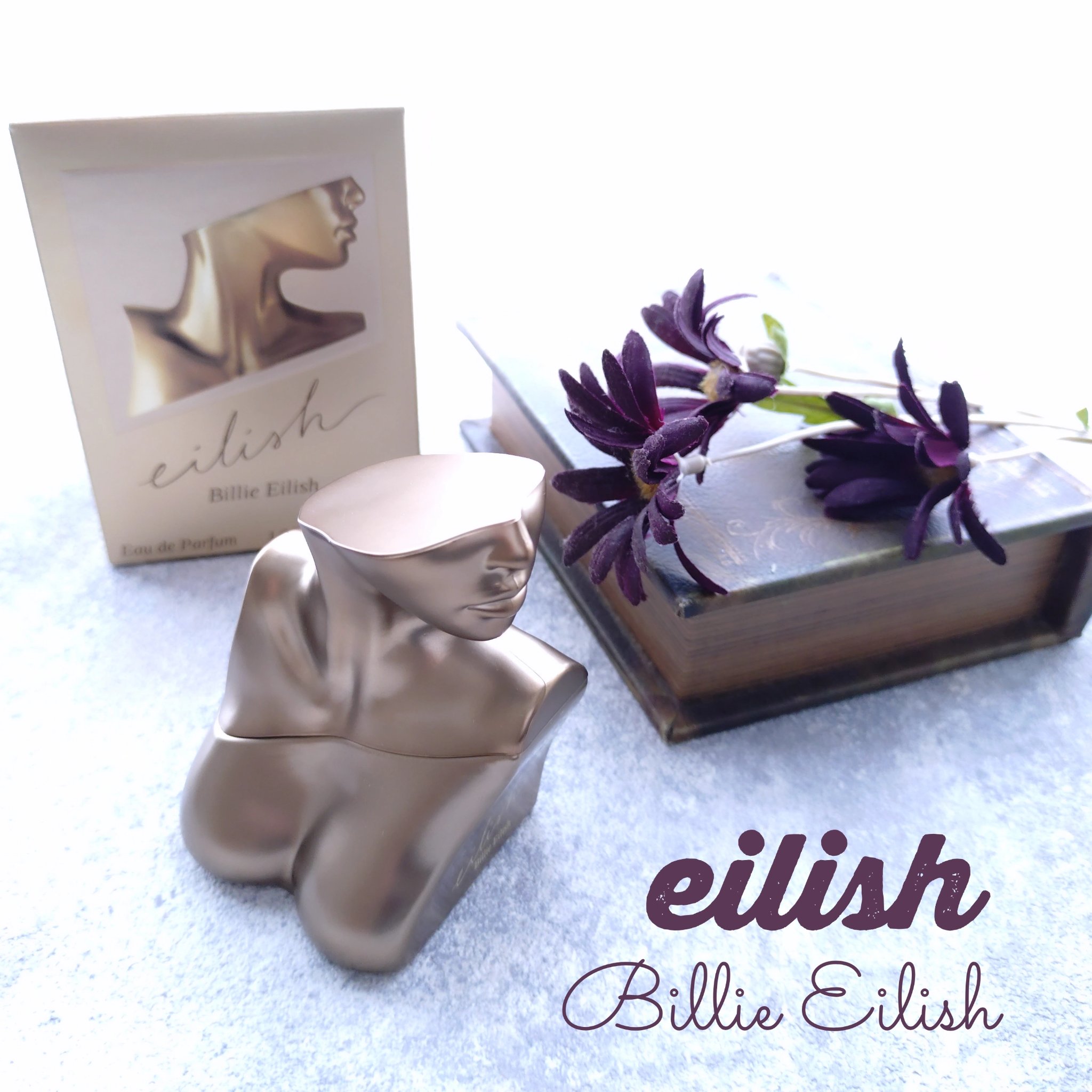 試してみた】アイリッシュ バイ ビリー・アイリッシュ