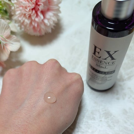 ir_uuy on LIPS 「株式会社BPダイレクト様よりEXESSENCEエクソソーム美容..」(5枚目)