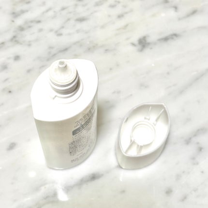 ベルディオ UV バリアミルク/メンターム/日焼け止めミルクを使ったクチコミ(3枚目)