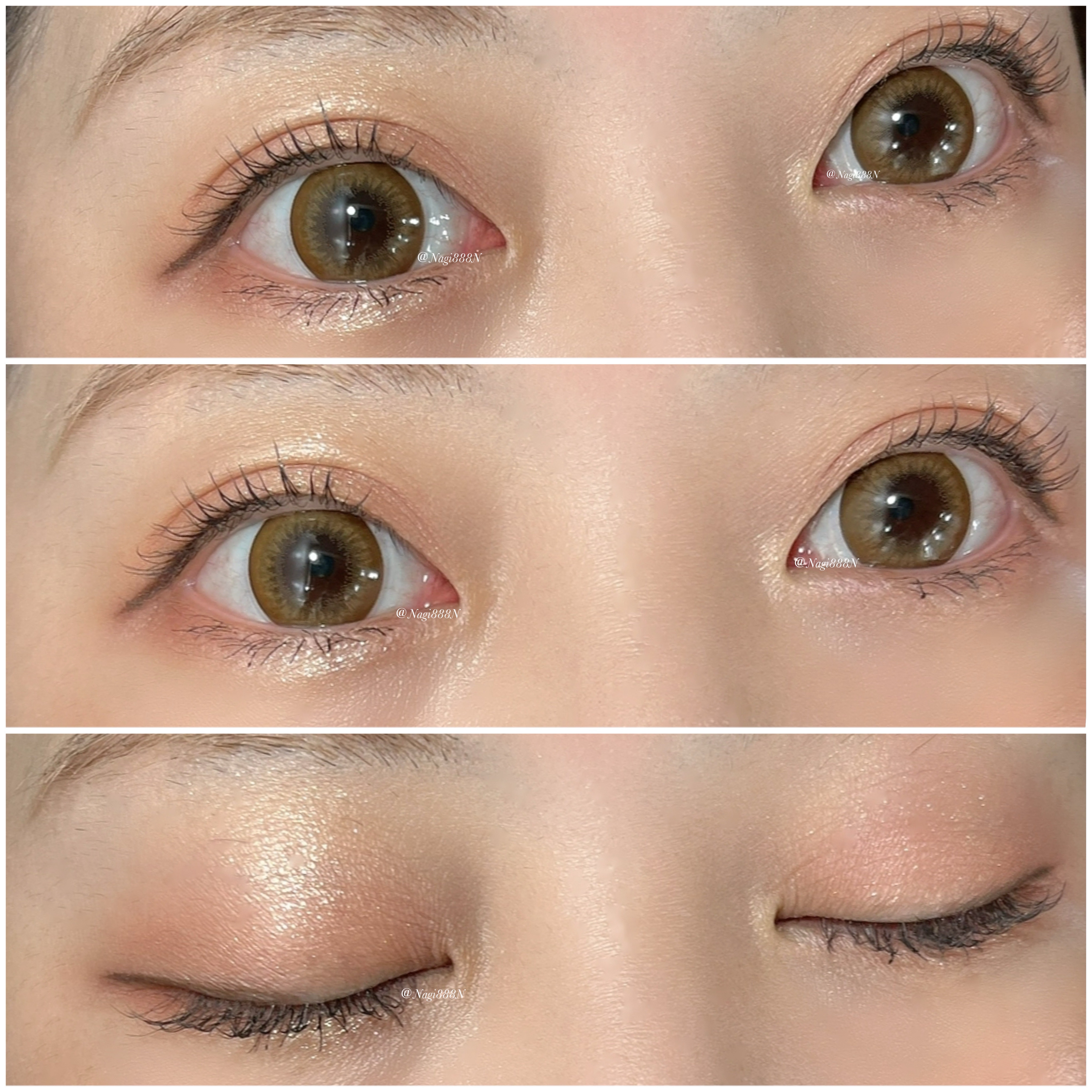 ルナソル アイカラーレーションN 11 Savage Rose/LUNASOL/アイシャドウパレットを使ったクチコミ（1枚目）