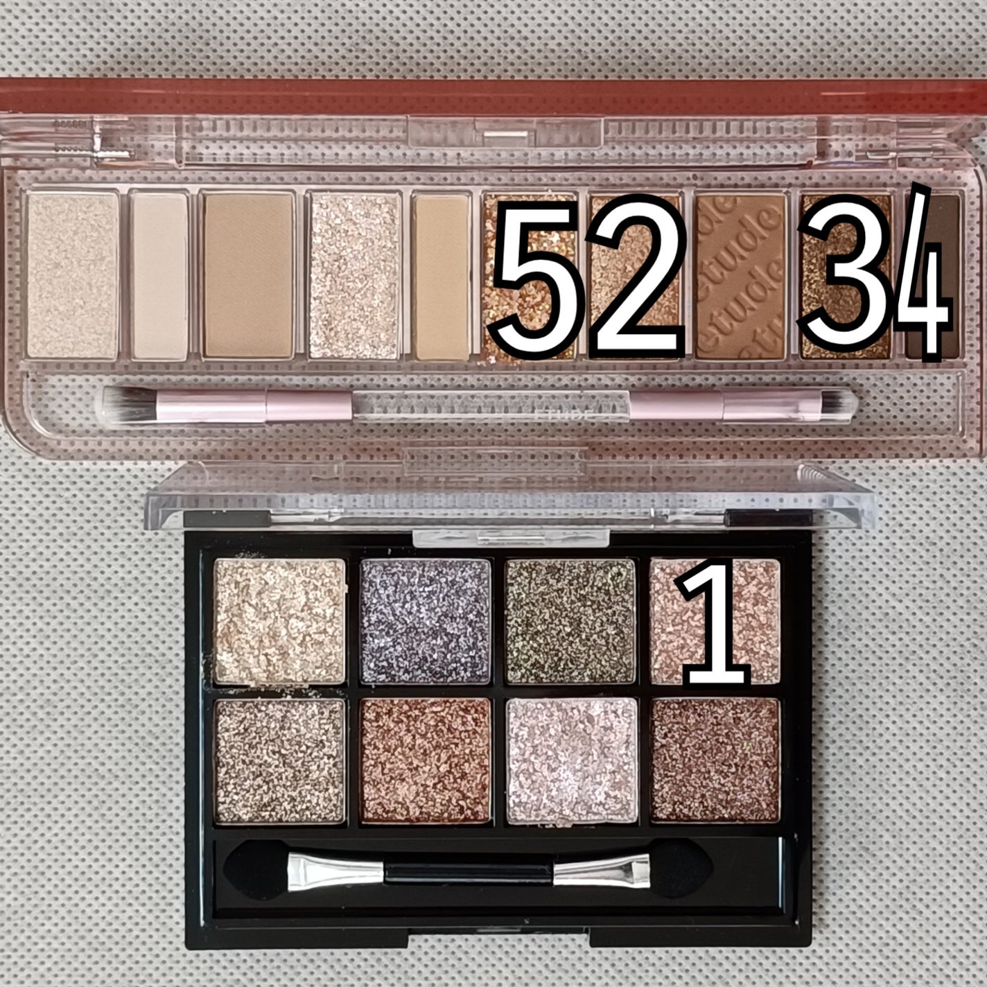 カラーバースト ラッカー バーム/REVLON/口紅を使ったクチコミ(4枚目)