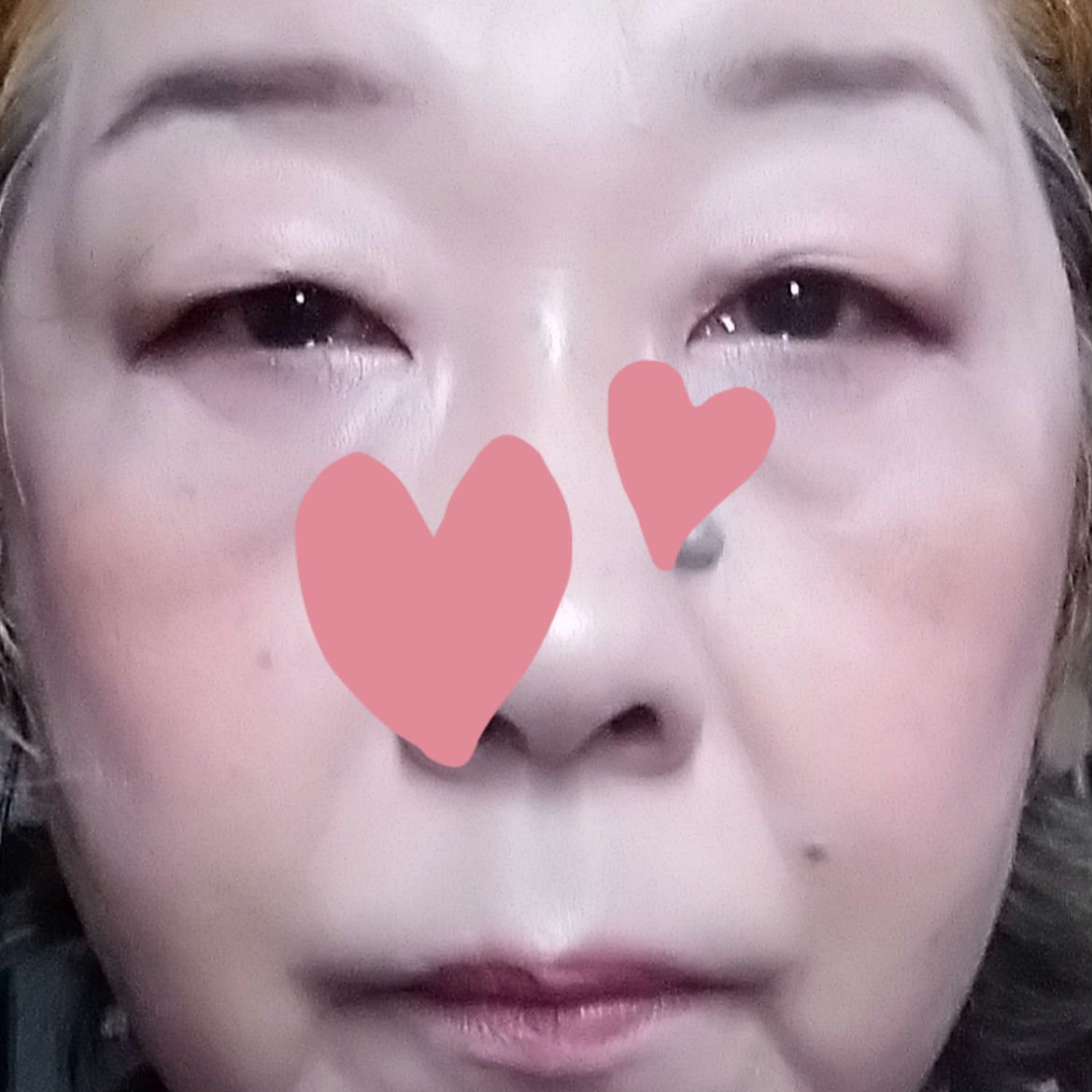 パールグロウハイライト　SP3/CEZANNE/ハイライトを使ったクチコミ（3枚目）